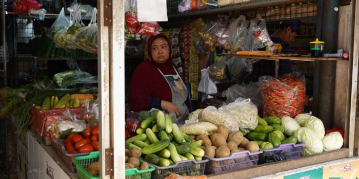 Ini adalah adalah janji Pramono terkait retribusi dan juga proyek mangkrak Pasar Munjul