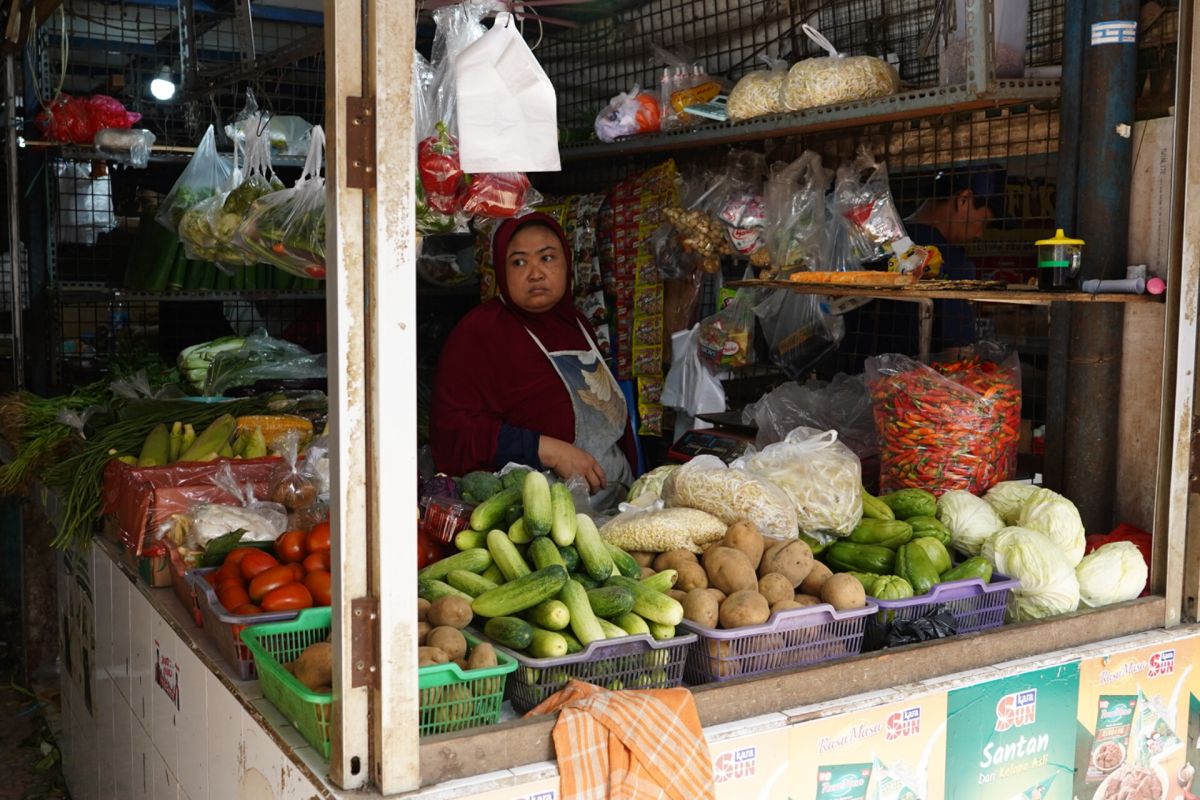 Ini adalah adalah janji Pramono terkait retribusi dan juga proyek mangkrak Pasar Munjul