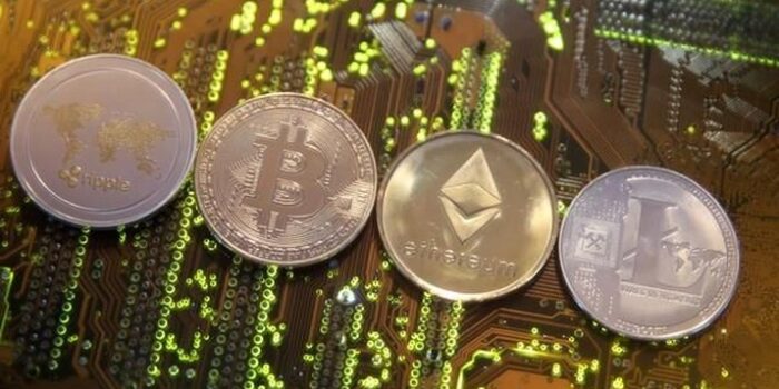 Bitcoin Cs Loyo, Ternyata Hal ini Penyebabnya