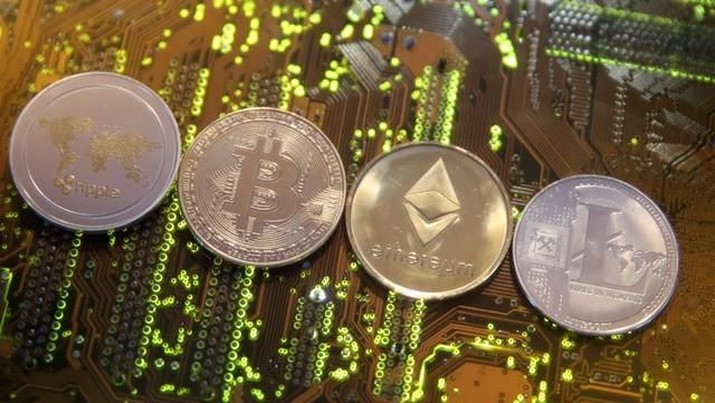 Bitcoin Cs Loyo, Ternyata Hal ini Penyebabnya