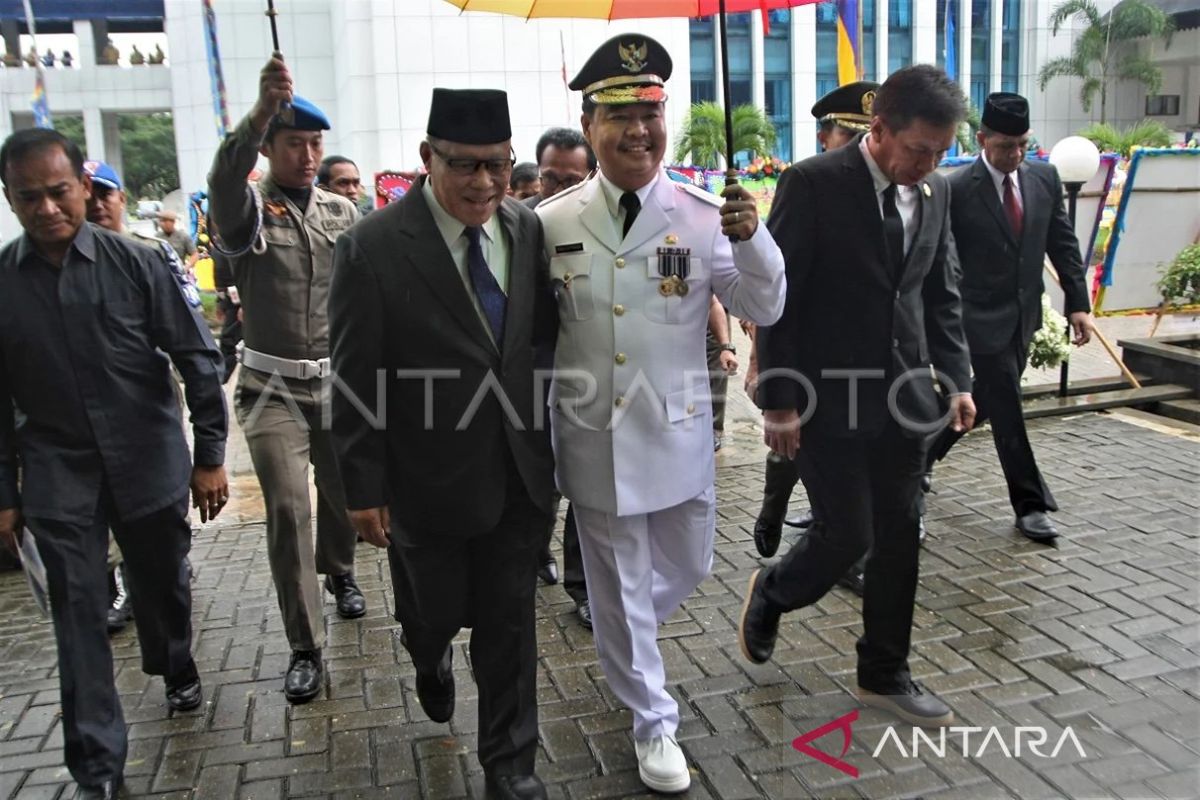 Mengenal Teguh Setyabudi, Pj. Pemimpin wilayah DKI DKI DKI Jakarta yang mana baru