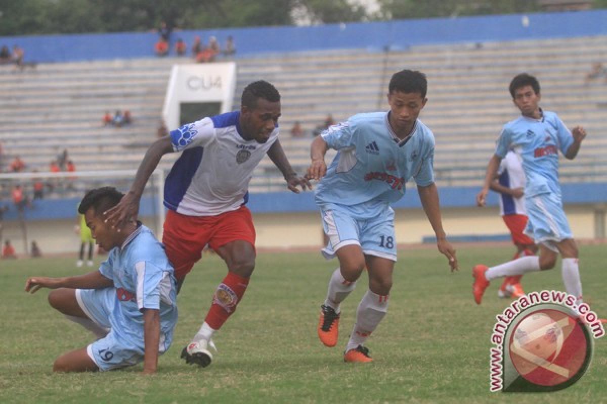 Sejarah Arseto Solo, raksasa sepak bola era Galatama ke masa Orde Baru