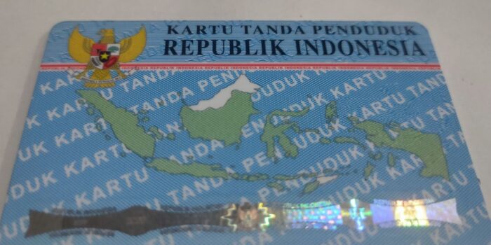 Daftar tempat kejadian perekaman KTP-el pada Dukcapil Jakarta 