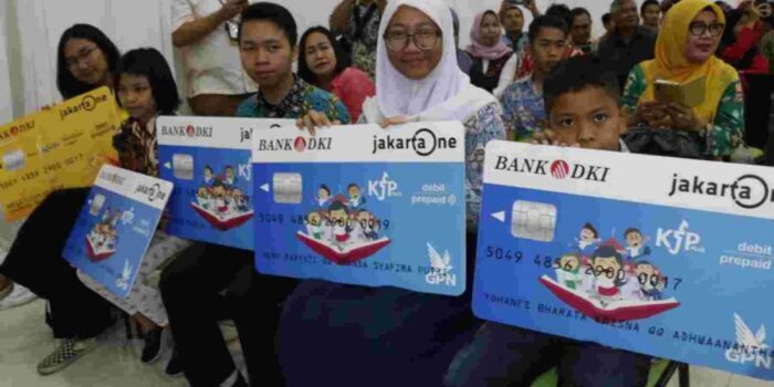 DKI kekal memprogramkan KJP pada tahun depan