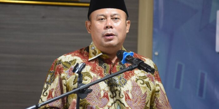 Berapa harta kekayaan Cucun Ahmad Syamsurijal Wakil Ketua DPR RI?