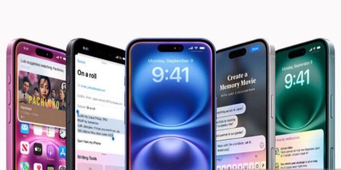 Larangan iPhone 16 pada pada Indonesi dorong penyetoran modal Apple Rp1,5 triliun