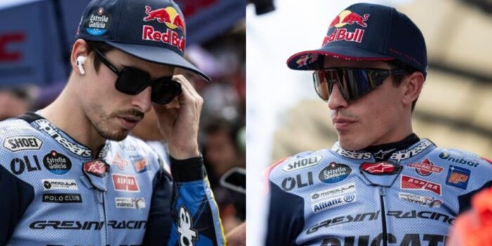 Line-up MotoGP 2025: metamorfosis tim-tim besar juga talenta baru