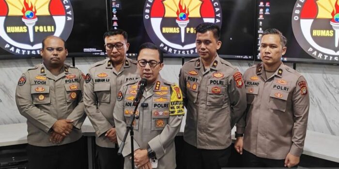 Dua ribu lebih tinggi lanjut personel dikerahkan untuk amankan Reuni Akbar PA 212