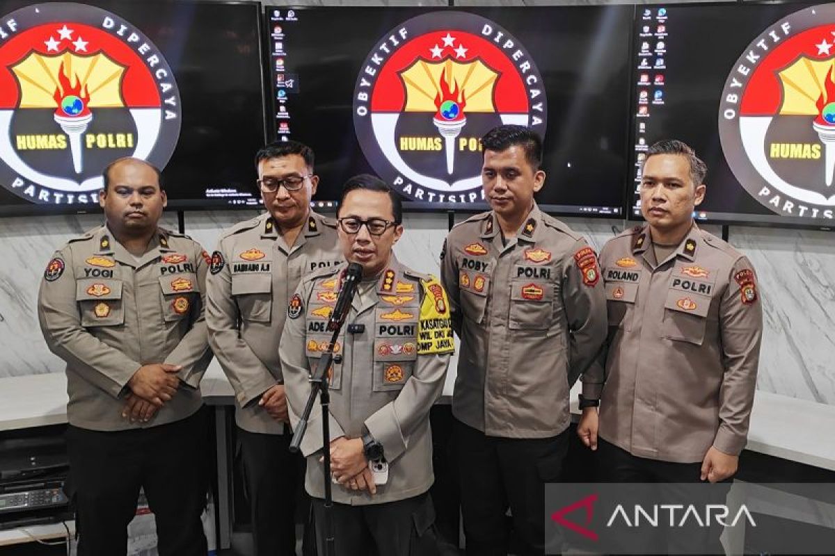 Dua ribu lebih tinggi lanjut personel dikerahkan untuk amankan Reuni Akbar PA 212