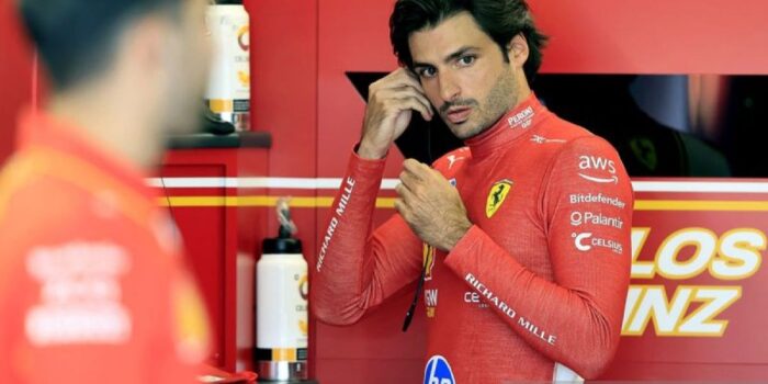 Charles Lecrerc peringatkan Ferrari apabila ingin juara konstruktor