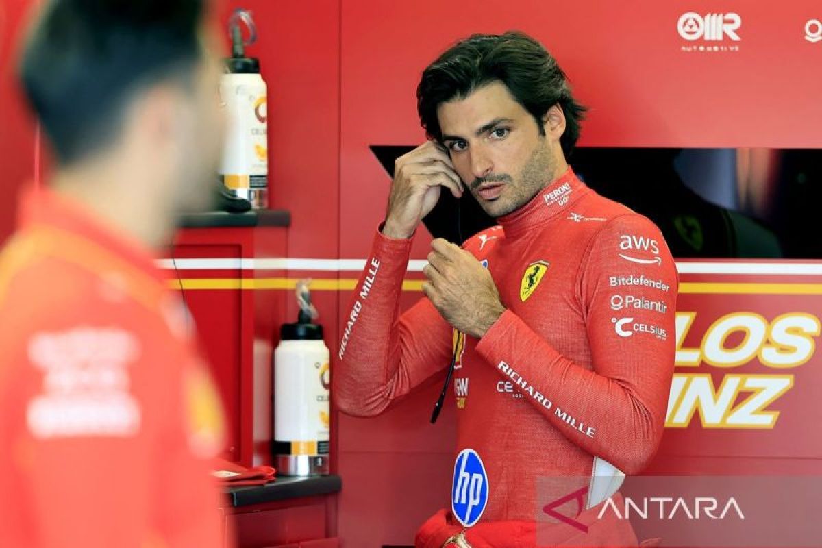 Charles Lecrerc peringatkan Ferrari apabila ingin juara konstruktor