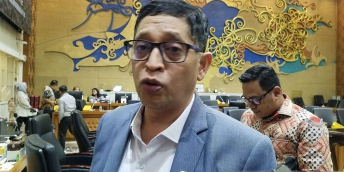 Rincian harta Bob Hasan, Ketua Badan Legislasi DPR