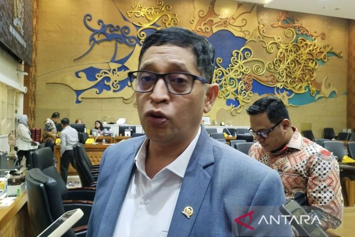 Rincian harta Bob Hasan, Ketua Badan Legislasi DPR