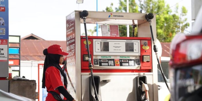 Update tarif BBM Pertamina per 1 Desember 2024 dalam seluruh Nusantara