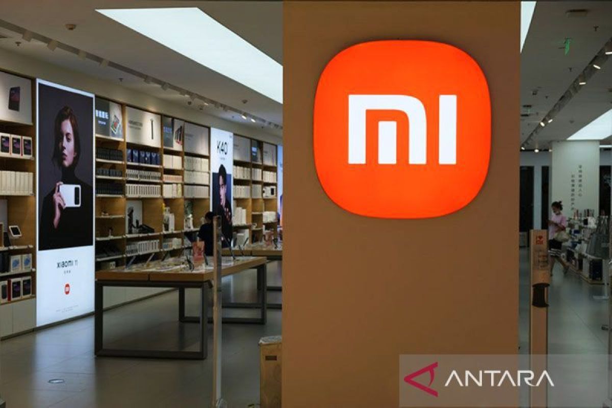 Xiaomi bersiap luncurkan prosesor untuk item ponsel pintarnya