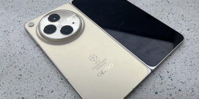 Oppo Find N5 dikabarkan akan segera dirilis paruh pertama 2025